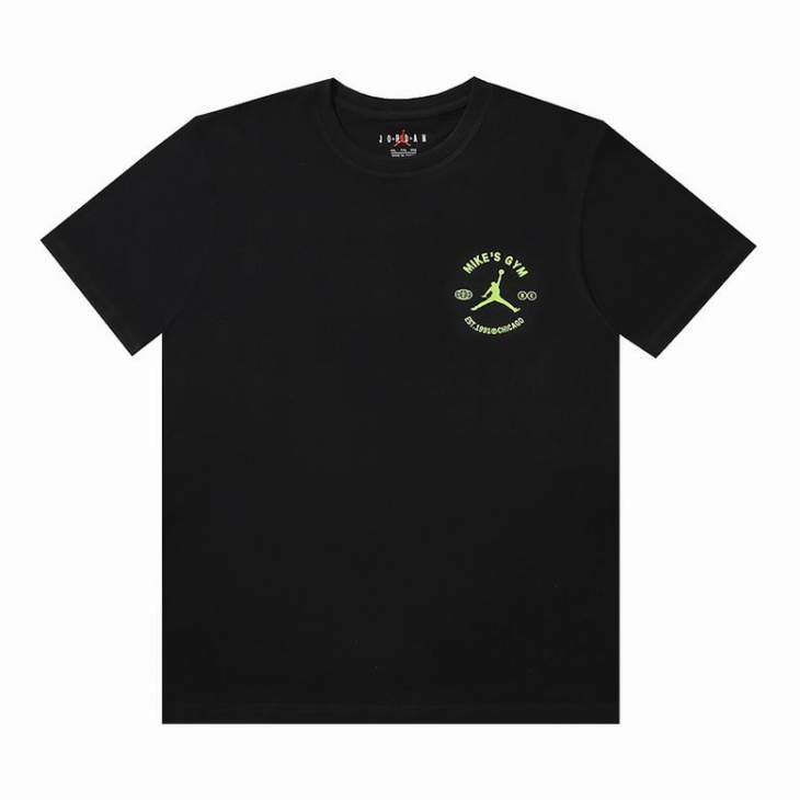 Jordan T Shirts Short _SKUJordanM-3XL6ctnJ8895379524